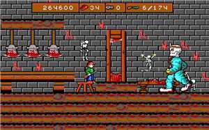 Download Dangerous Dave Pack GOG game