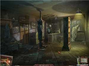 Download Dark Alleys Penumbra Motel CE game