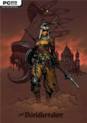 Download Darkest Dungeon The Shieldbreaker-CODEX game