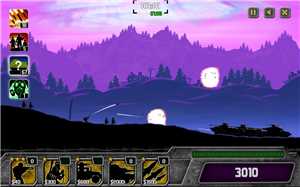 Download Dawn Wars v1 02 - Android Unlimited Coins game