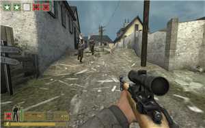 Download Day of Defeat Source Extreme MapPack game