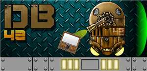 Download DB42 Full Version v1 2 Android game