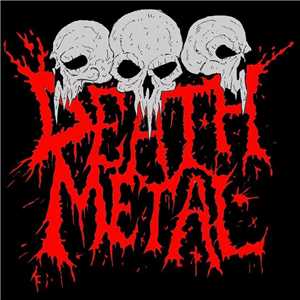 Download DeathMetal game
