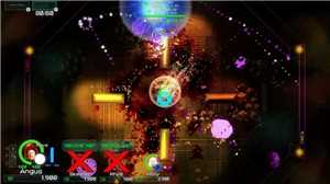 Download DEATHPIT 3000 game