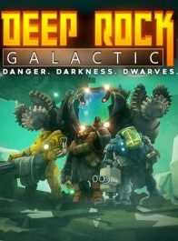 Download Deep Rock Galactic *2018* - V0 7 12859 8 MULTi15-ENG REPACK-QOOB EXE game