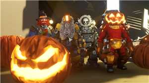 Download Deep Rock Galactic v0 5 0 7454 game