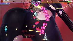 Download deep space waifu FLAT JUSTICE VERSION-DARKSiDERS game