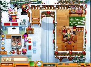 Download Delicious: Emilys Holiday Season - Dash, TMG game