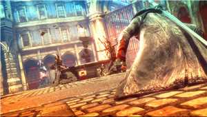 Download Devil May Cry 4 MULTi9-PROPHET game
