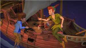 Download Disneyland Adventures-CODEX game