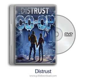 Download Distrust Update 4-CODEX game