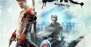 Download DmC Devil may Cry Update 2-P2P game