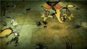 Download Don't Starve Together v296477 game