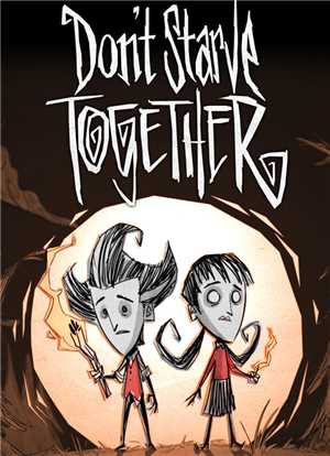 Download Don't Starve Together v367929 game