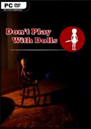 Download Dont Play With Dolls-DARKSiDERS game