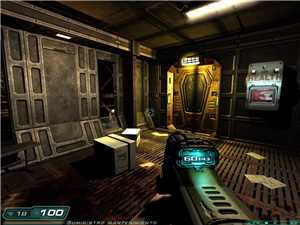 Download DOOM3 ULTIMATE iso game