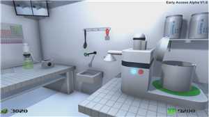 Download Dr Greenstuff game