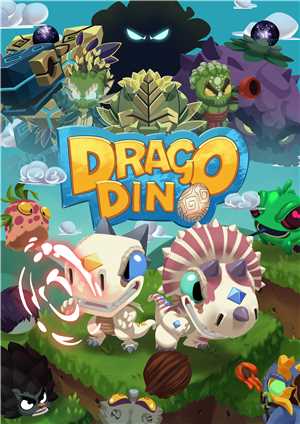 Download DragoDino-PLAZA game
