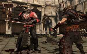 Download Dragon Age 2 PC full game + DLC ^^nosTEAM^^ game