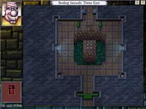 Download DROD: The Second Sky-GOG game