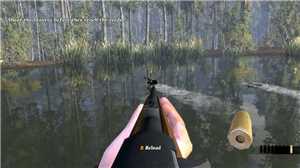 Download Duck Dynasty PS4 PKG  game