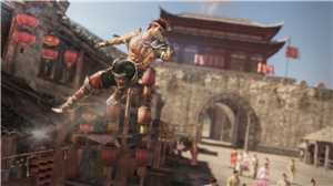 Download Dynasty Warriors 9 - CorePack 21 2 GB v1.11 game