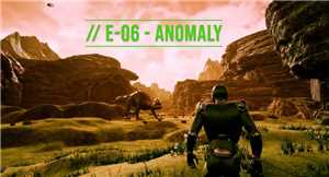 Download E06 Anomaly-TiNYiSO game