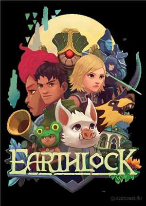 Download EARTHLOCK Update v1 0 7-CODEX game