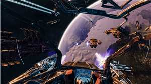 Download End Space-SKIDROW game