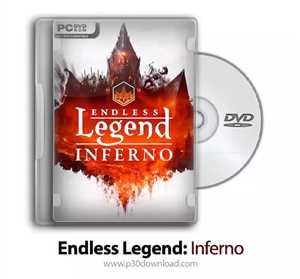 Download Endless Legend Inferno Update v1 6 10-PLAZA game