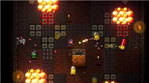 Download Enter the Gungeon v2 1 7 game