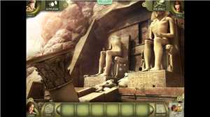 Download Escape The Lost Kingdom Collectors Edition - NEW HOG game