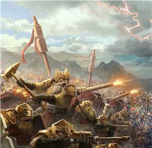 Download Fantasy War pcgaem-ITA  game