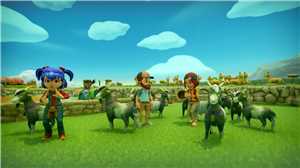 Download Farm Together-HOODLUM game