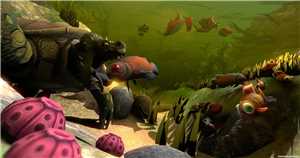 Download Feed and Grow: Fish v0 11 0 game