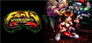 Download Fight'N Rage v08 07 2019 game