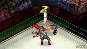 Download Fire Pro Wrestling World-PLAZA game