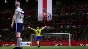 Download Football Nation VR Tournament 2018 game