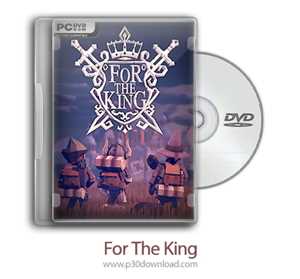 Download For the King Into The Deep Update v1 0 10 9409-CODEX game