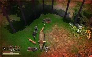 Download Force of Nature v1 1 16 game