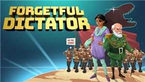 Download Forgetful Dictator v1 04-SiMPLEX game
