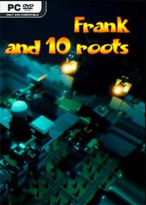 Download Frank and 10 roots-PLAZA game