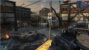 Download Frontlines Fuel Of War -==- game