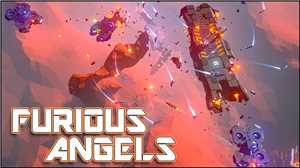 Download Furious Angels v1 20 game