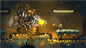 Download Fury Unleashed v48 game