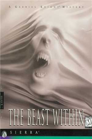 Download Gabriel Knight - The Beast Within DVD5 - Ita - Sub Ita game