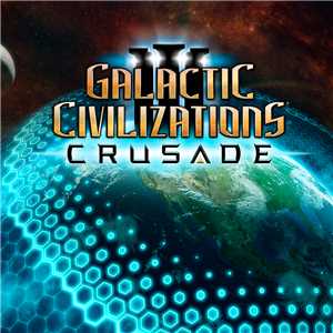 Download Galactic Civilizations III Crusade-CODEX game