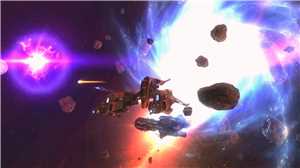 Download Galaxy On Fire 2 HD-RELOADED game