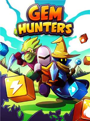 Download Gem Hunter game