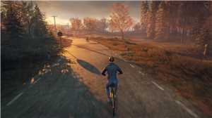 Download Generation Zero Bikes-CODEX game